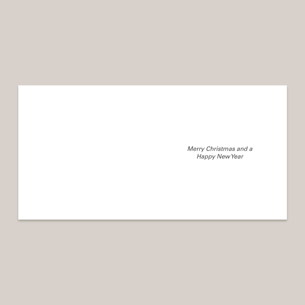 Sleep in Heavenly Peas (pack of 10 cards)