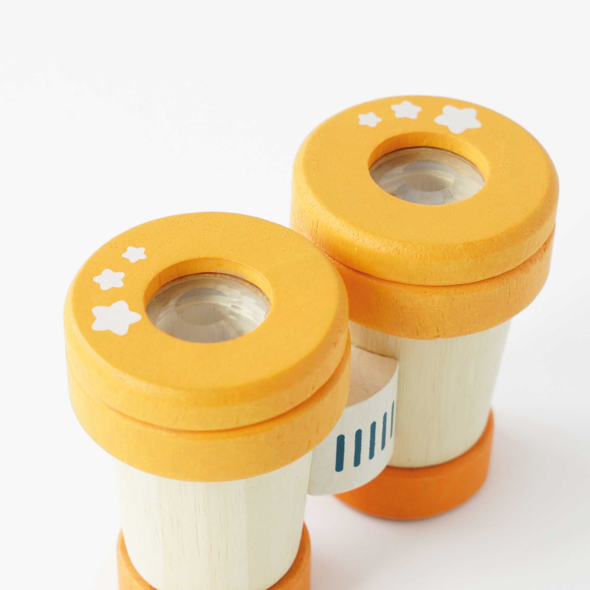 Adventurer Binoculars