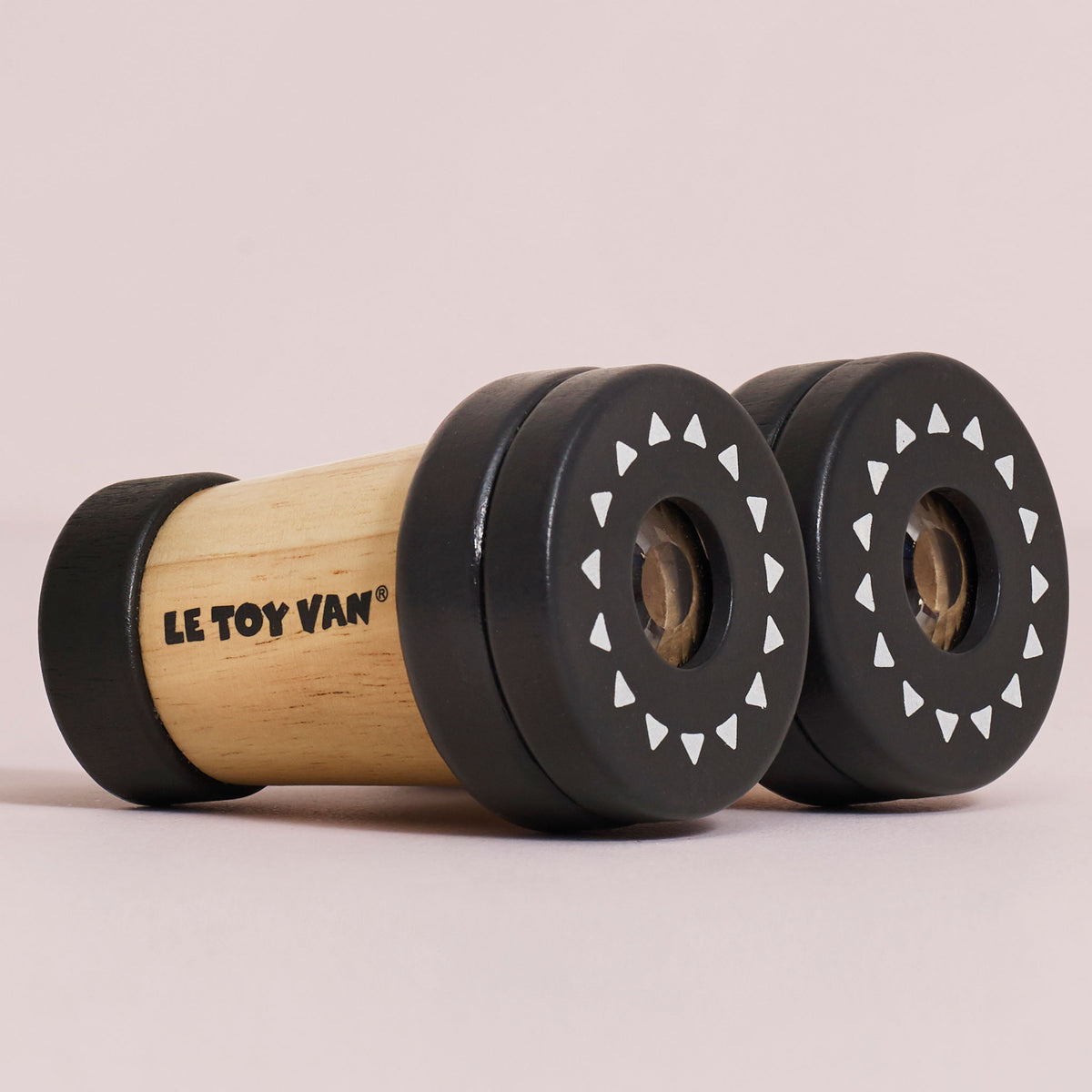 Retro Binoculars