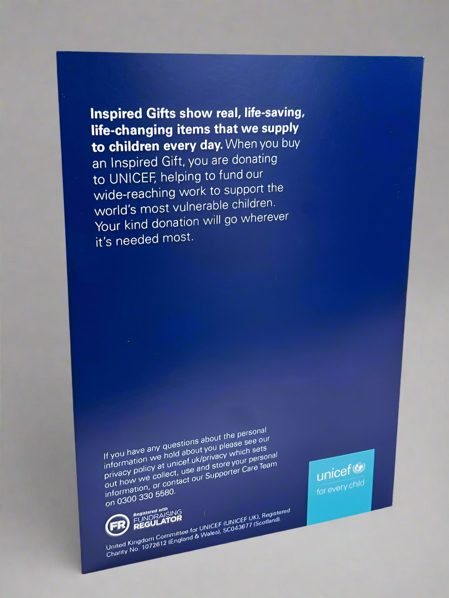 First Aid Kit - Greeting Card
