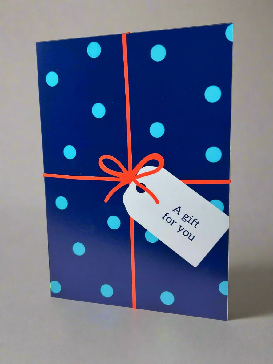 First Aid Kit - Greeting Card