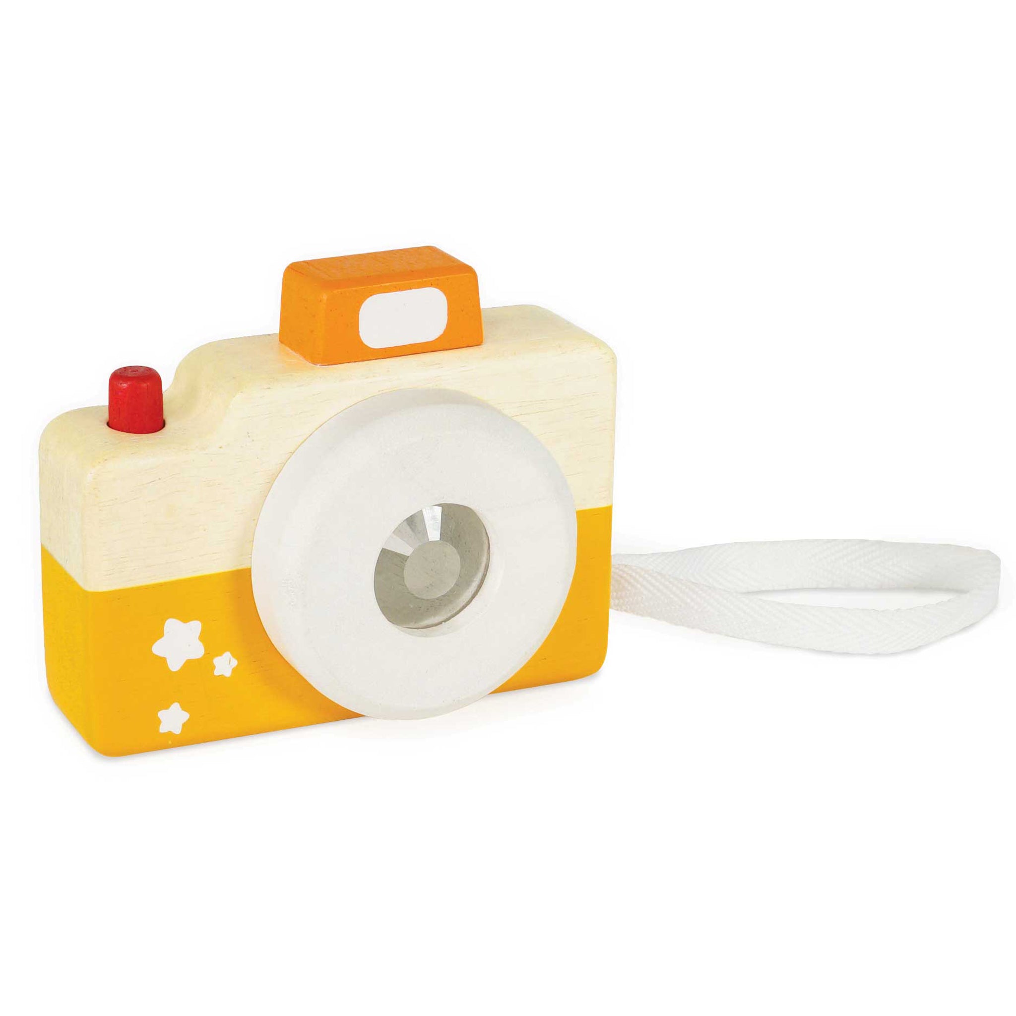 Adventure Kaleidoscope Camera