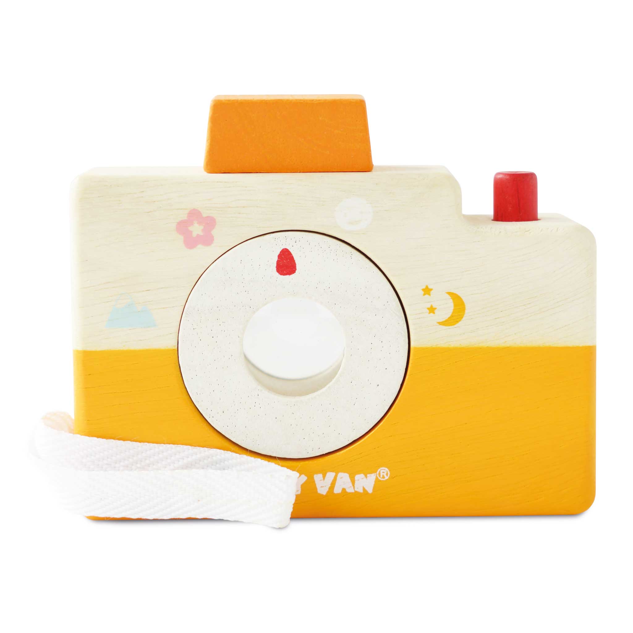 Adventure Kaleidoscope Camera