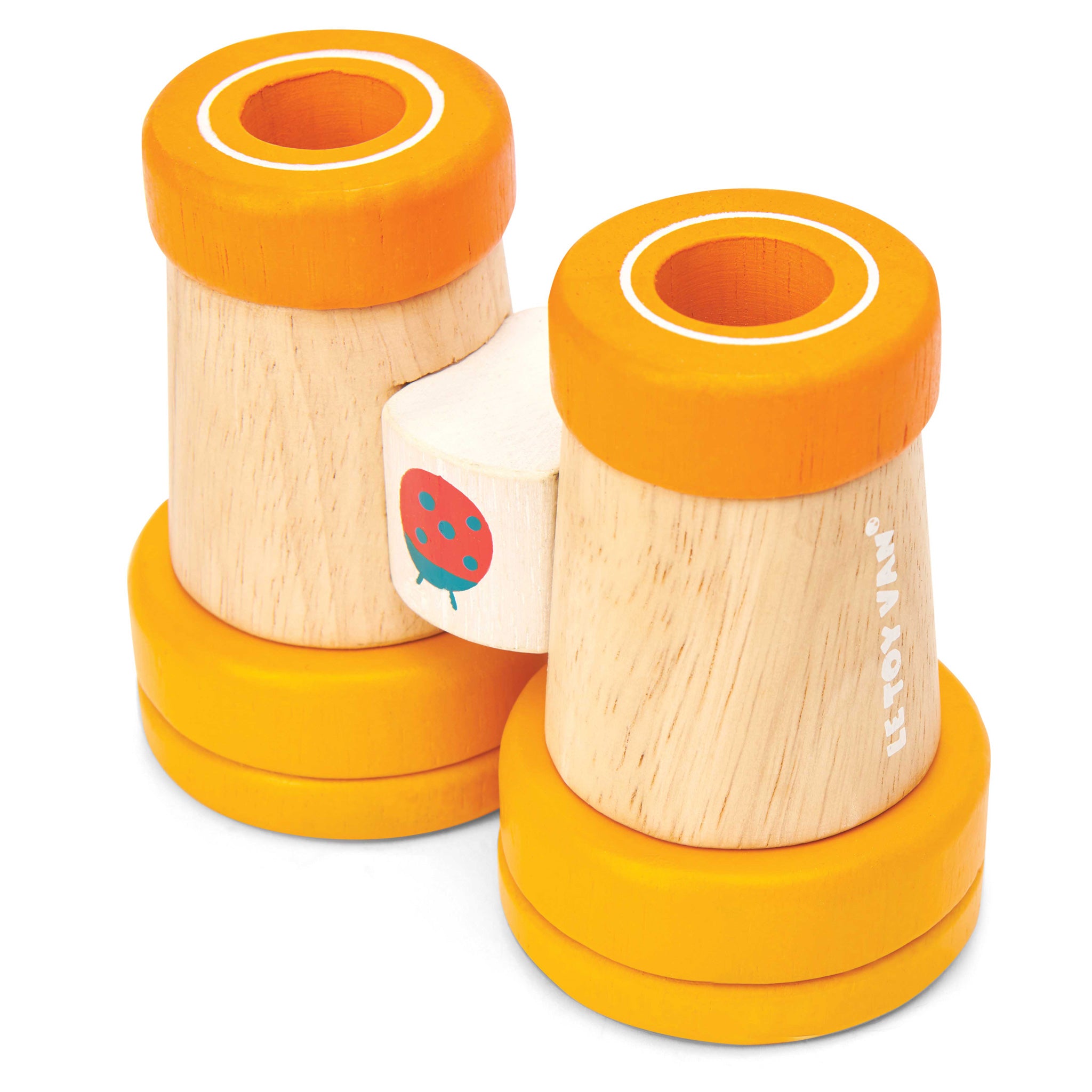 Adventurer Binoculars