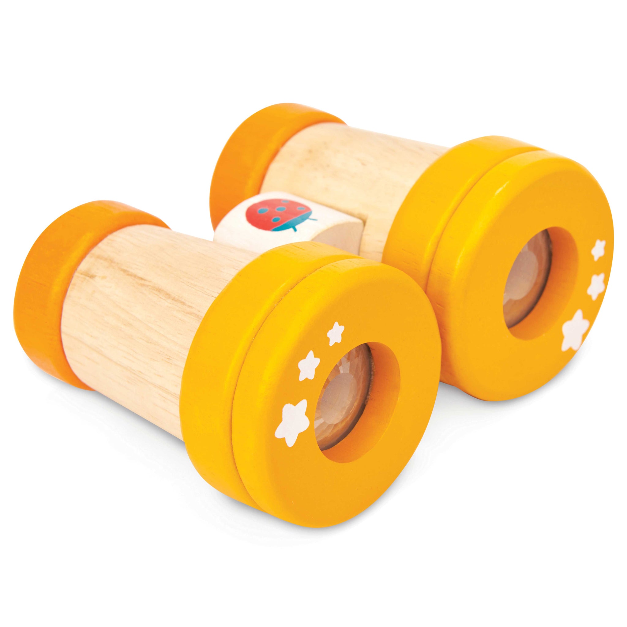 Adventurer Binoculars