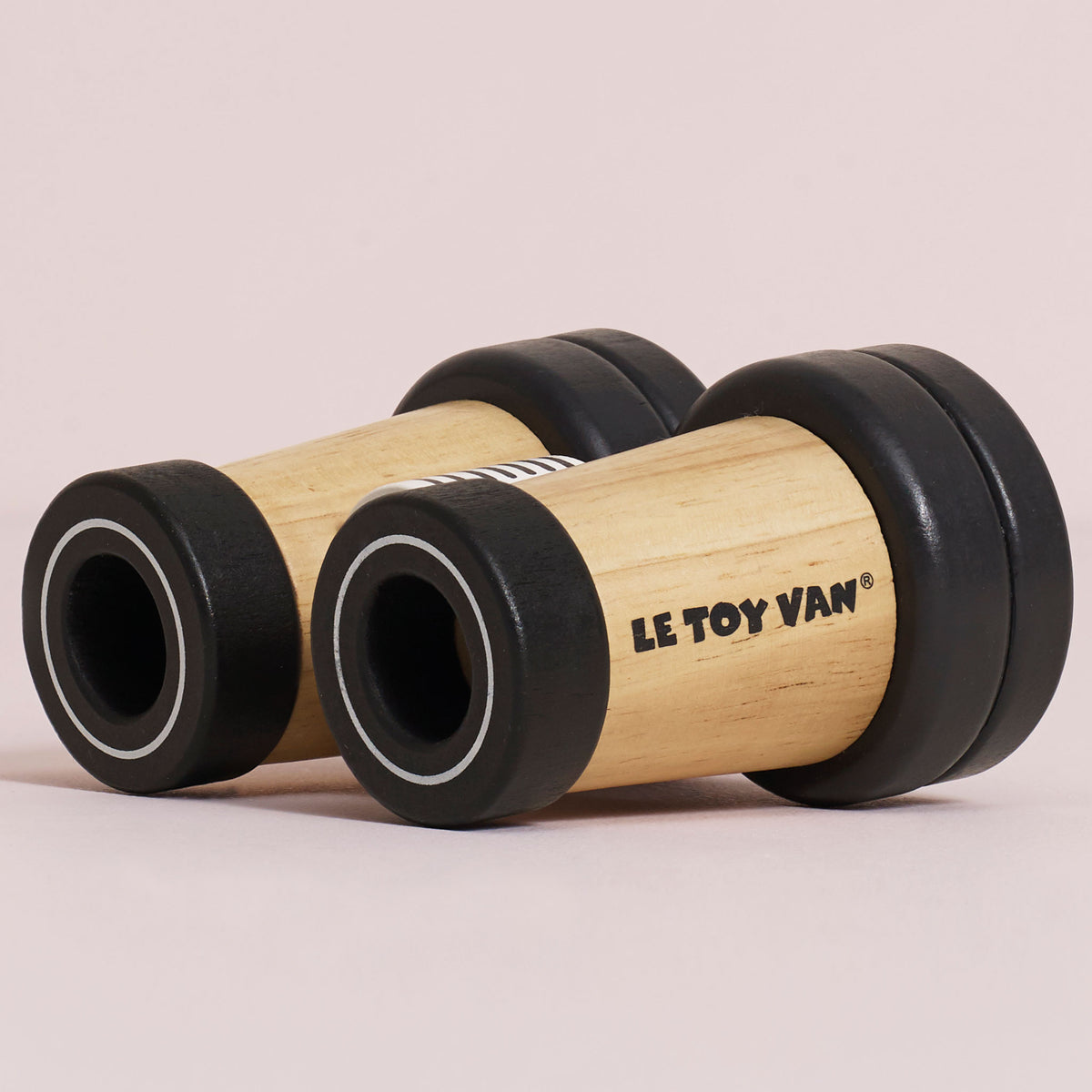 Retro Binoculars