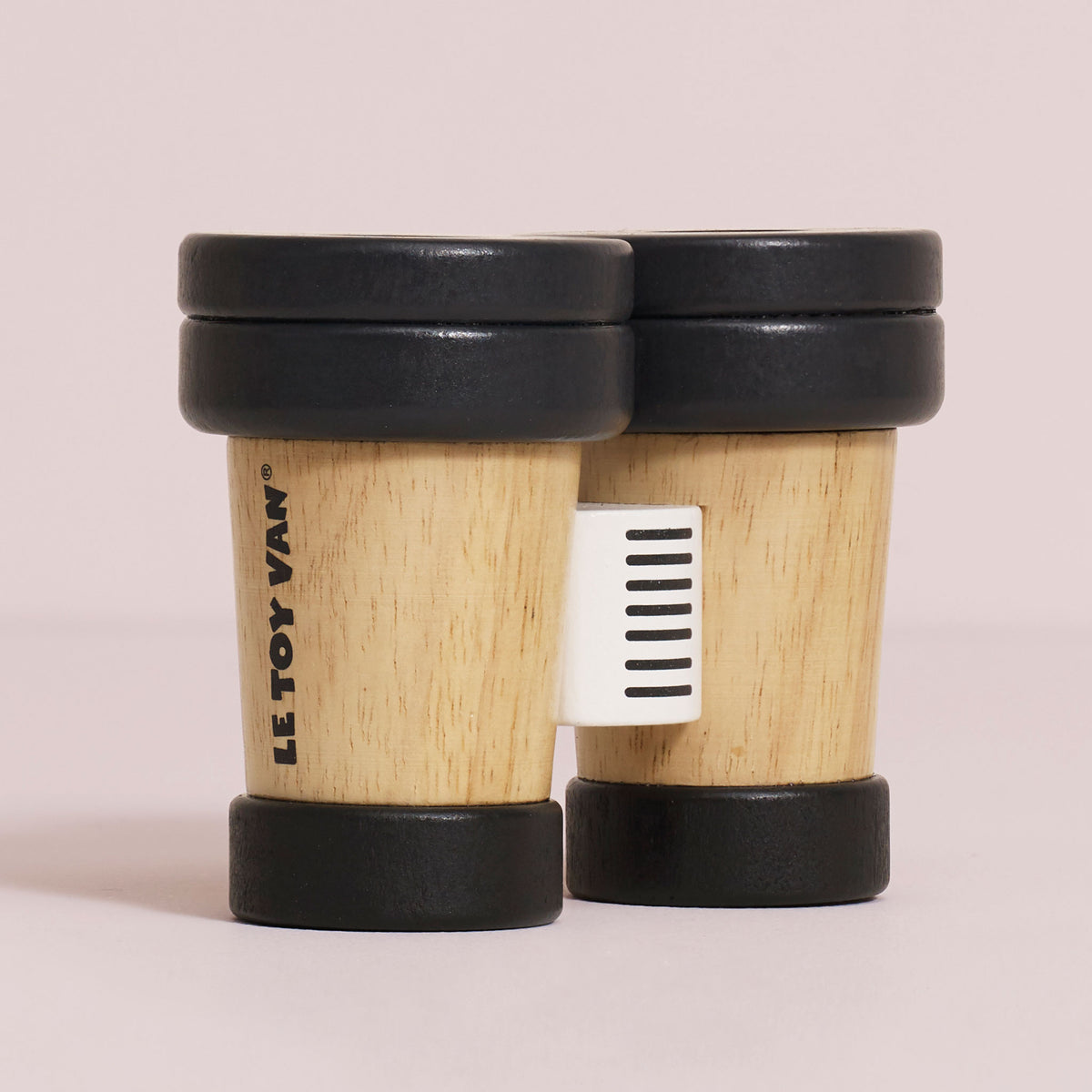 Retro Binoculars
