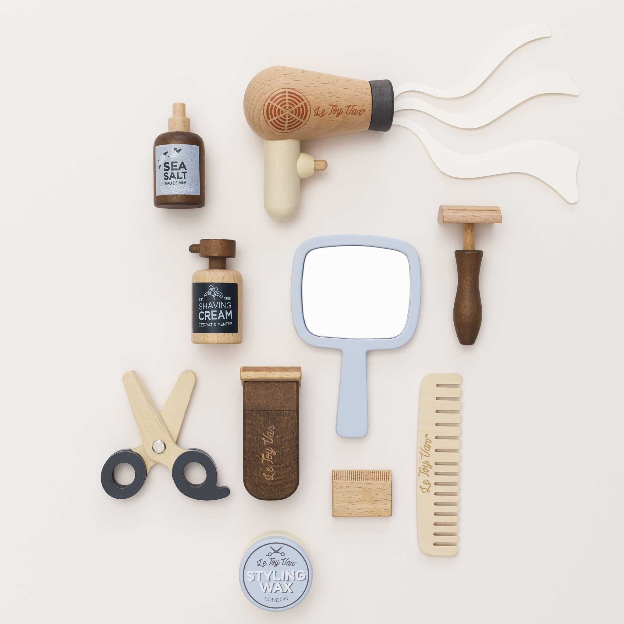 Hairdresser and Barber Kit