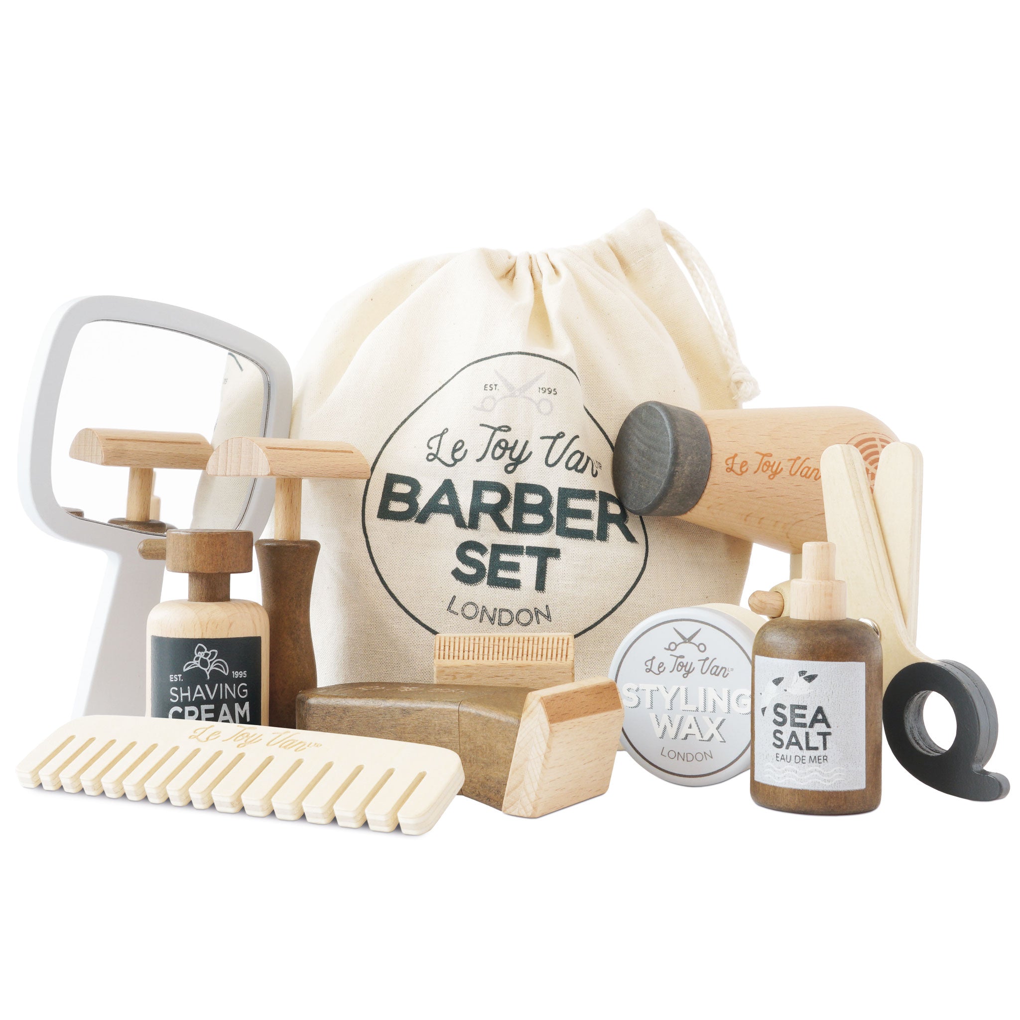 Hairdresser and Barber Kit